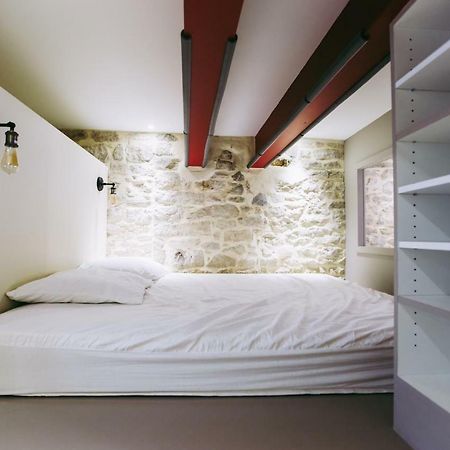Big Studio Apartment ดีจอง ภายนอก รูปภาพ