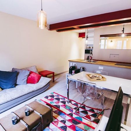Big Studio Apartment ดีจอง ภายนอก รูปภาพ